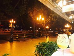 -东江海鲜酒家(艺都分店)
