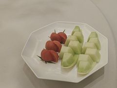 -世博源公馆·本帮融合菜·主题包厢·江景餐厅