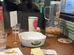 -前海沿·青岛菜(李沧万达店)