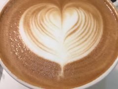 热拿铁-Peet's 皮爷咖啡(东湖路手作店)
