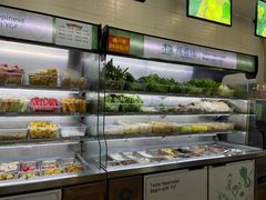 -杨国福麻辣烫(南海万达店)