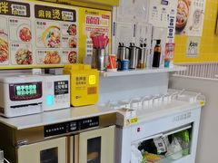 -小谷姐姐麻辣拌·麻辣烫(百子湾店)