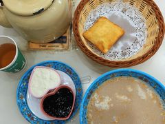 包尔萨克-BAURSAK包尔萨克早餐屋(第二分店)