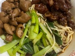 -泰顺江南春面馆