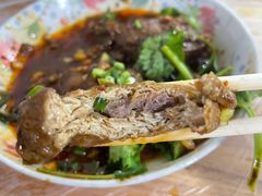 臭干子包牛肉-双宝红油牛系列