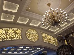 -常州武进九洲喜来登酒店