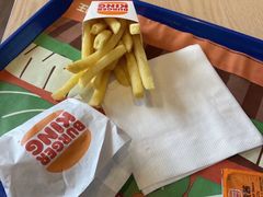 -汉堡王(北京通州领展店)