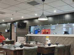 -柠檬香茅火锅(长山湖购物广场店)