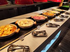 -威珀斯酒店·珀萃美食餐厅 | 海鲜刺身·现烤生蚝·特色烤肉