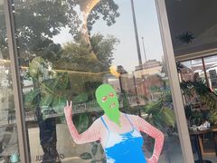 -fishtank鱼缸咖啡(三山街店)