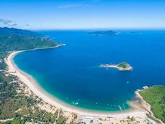 -西涌国际滨海旅游区