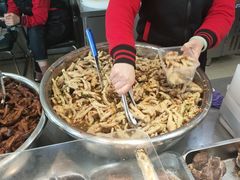 -黎里王记辣脚(黎里总店)