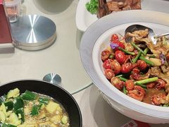 -王府井酒店(金桥港湾店)