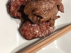 -俺的焼肉(銀座9丁目店)