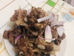 -尔力新疆丸子汤(北屯店)