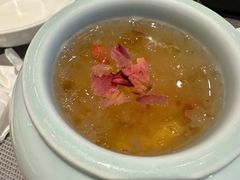 -若蘭慈·无国界素食料理(欢乐海岸店)