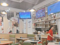 -鸿图茶餐厅•27年老字号(云峰花园店)