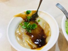 -台中肉员