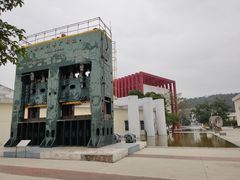 -柳州工业博物馆