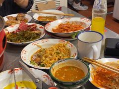 -永安里地摊烤肉(首创店)