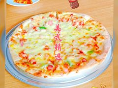 美式精选-阳光披萨(辽宁路店)
