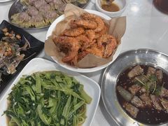 -嘉升大排档(番禺总店)