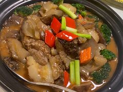 -宜兴隆家宴·私房菜(泰安华庭店)