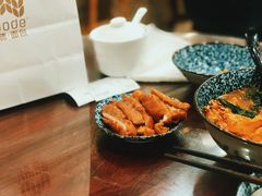 -东门七爷螺蛳粉(浦东店)
