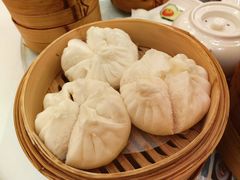 蜜汁叉烧包-顺德人家食府(黄金广场店)