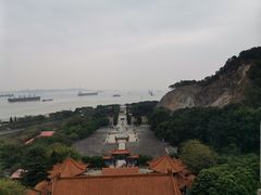 -南沙天后宫景区