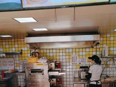 -尊宝比萨(江南豪园店)