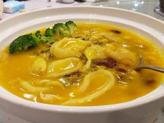 -如丰晟宴(长安万达店)