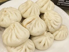 -奥华餐厅·老张记(台基厂店)