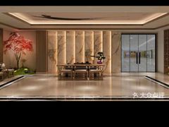 -享悦阁·足道·龙筋SPA·24h公馆(华林国际店)