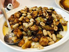 宫保鸡丁-眉州东坡(亚运村店)