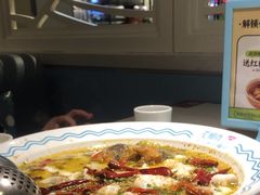 -花椒俏川菜小馆(南海万达店)