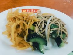 -陈寔包子王·卤煮小肠·京味小吃(龙潭店)