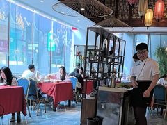 -粤香楼(新光里店)