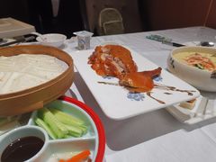 -苏淮景·苏闽融创菜·海鲜(原空港井河轩店)