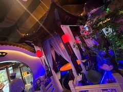 -庭院江南菜•烤鸭•非遗传承(丰台总部基地店)