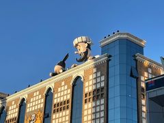 -新疆国际大巴扎