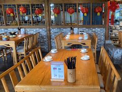 -印象鲵宴·张家界地标美食名片(溪布街店)