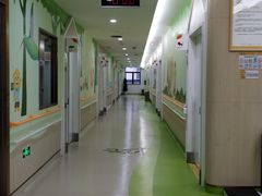 -小米熊儿童医院
