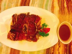 -椿记烧鹅(叠彩店)