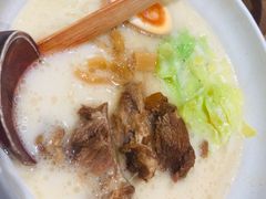 猪软骨拉面-味千拉面(广州金沙永旺梦乐城店)
