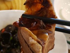 -德胜轩正宗顺德菜(宝安沙井会展中心店)