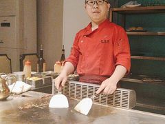 -新海膳法式铁板烧(华燕奥特莱斯店)