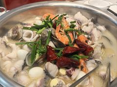 -大鼎水煮鱼(明鑫花苑店)