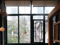 -知亘茶食