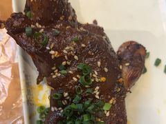 -木屋烧烤(坂田天安云谷店)